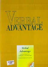 VERBAL ADVANTAGE